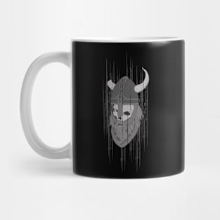 the undead Mug